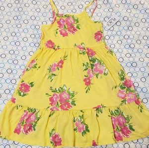 Childrens Place Toddler Sundress